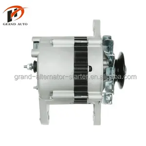 Alternatör NISSAN D24i D21 Z24 WD21 L28 RB30S motor 14659N LR150194B 2310080W00 2310084W00