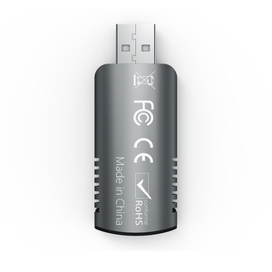 1080P 60fps Reliable Portable video capture cards for Game Streaming Live Broadcasts - Product Image 5