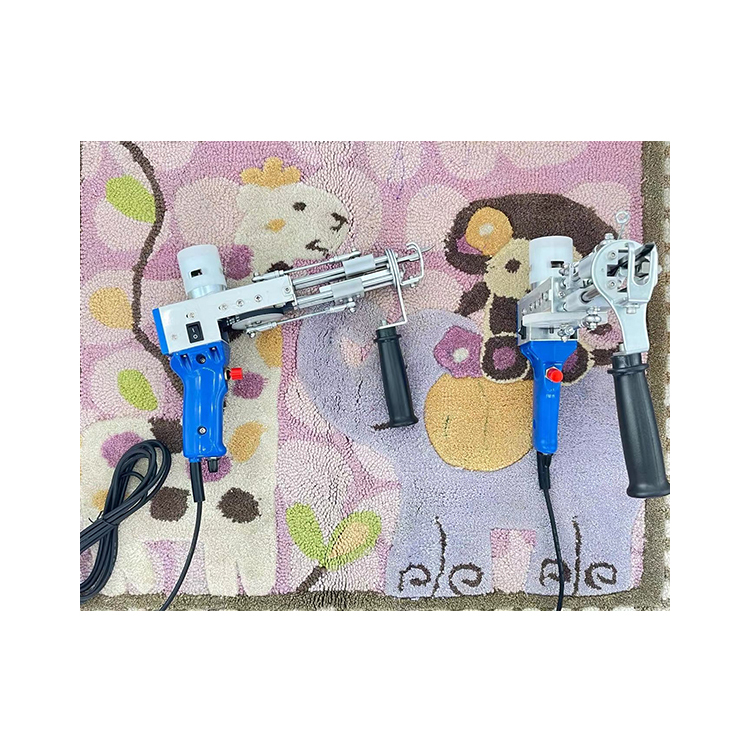 Отличная стандартная машина для плетения ковровых покрытий, пистолет для плетения ковровых покрытий