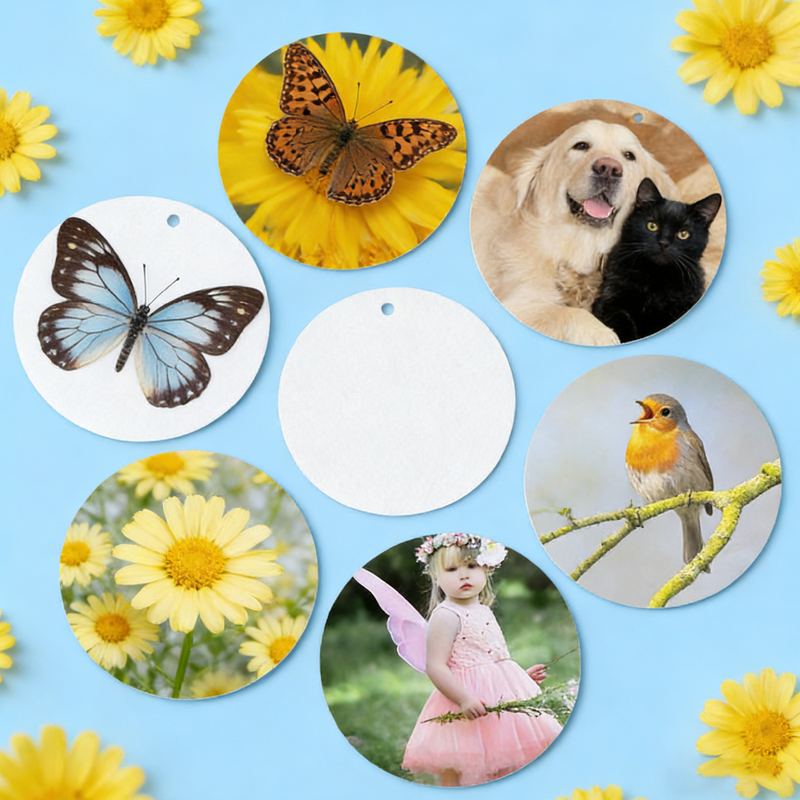 Disposable Eco Friendly Fusible 100 Polyester