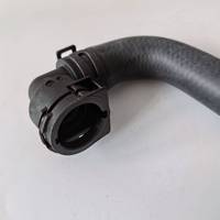 Tuyau d'eau de radiateur LR010891 pour Land Rover Range Rover L405 5.0L V8 essence 2010-2012