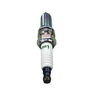 Pièces de moteur automobile neuves de haute qualité d'usine, bougie d'allumage Lucas OE 96766, Haval H7 2.0T, matériau iridium, garantie 1 an, M12x1.25