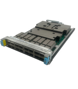 Mới và ORIGNAL bách xù Thiết bị chuyển mạch EX4400-EM-4S SFP + mô-đun 4x10G SFP + Mô-đun Mở rộng - Product Image 2