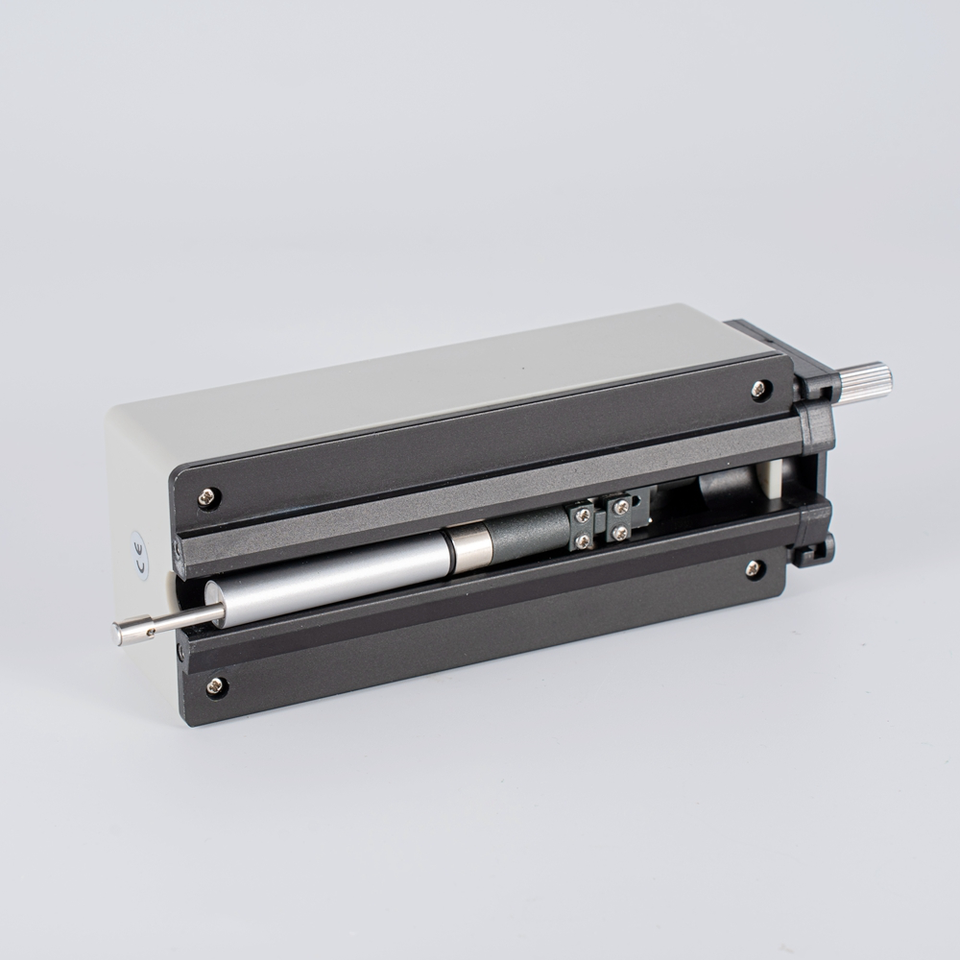 Concrete Surface Roughness Testing Instrument - Texture Meter