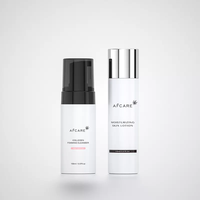 Lotion Visage au Collagène Sans Parabènes Centella Niacinamide Vitamine C Acide Lactobionique & Anti-Âge Éclaircissante Hydratante Marque Privée