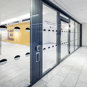 Verre de sécurité solide, trempé, entièrement trempé, transparent, personnalisé, de 3 mm à 12 mm, fabriqué en Chine - Product Image 4