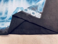 Vêtements pour hommes de marque de créateurs en gros, t-shirts GUAPI à manches courtes en coton de haute qualité, décontractés, à la mode, personnalisés pour hommes