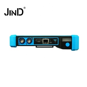 5.4 inch 1080P <span class=keywords><strong>WIFI</strong></span> IPS màn hình cảm ứng IP TVI CVI AHD 4k Máy ảnh <span class=keywords><strong>CCTV</strong></span> Tester - Product Image 4