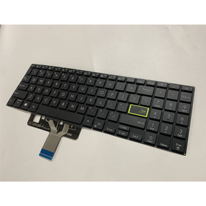 Teclado para Asus X521 X521EA X521EQ X521FA X521FL X521JQ X521UA - Product Image 6