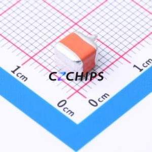 Condensateur au tantale 597D336X9050F2T (Capacité : 33 µF) (Précision : 10 % Tension nominale : 50 V) - Product Image 2