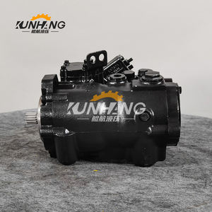 באיכות גבוהה 600a 600sj 600 600sj בום הרמת משאבה הידראולית 3600381 משאבת בוכנה M46-20820 משאבת בוכנה לג' - Product Image 4