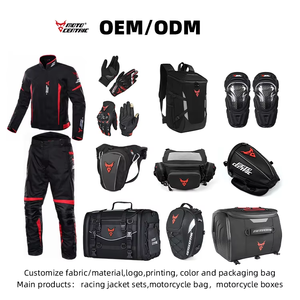 Sac <span class=keywords><strong>de</strong></span> jambe et <span class=keywords><strong>de</strong></span> taille étanche personnalisé MOTOCENTRIC pour motos et vélos – Bagages et sacoches populaires EXW en carton - Product Image 5