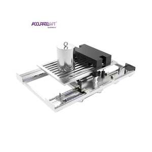 جهاز أوزان حديد مصبوب إلكتروني عالي الجودة بقدرة كبيرة بجهد - Product Image 1