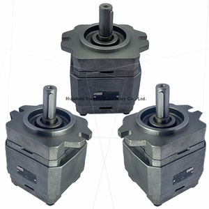 ปั๊มเกียร์ภายใน Rexroth รุ่น PGH5 |   ปั๊มเกียร์ PGH5-3X/063 PGH5-3X/080 PGH5-3X/100 PGH5-3X/125 PGH5-3X/160 - Product Image 2