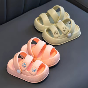 Sandales d'été en EVA pour filles et garçons, pantoufles en EVA, chaussures pour enfants, sandales en EVA unisexes pour tout-petits, sandales en EVA pour enfants - Product Image 3