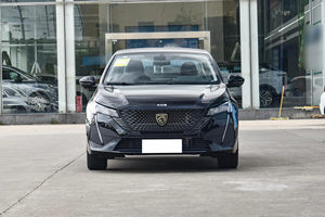 Offre Spéciale mondial 2024 <span class=keywords><strong>Peugeot</strong></span> 408 360THP berline compacte 4 portes 5 sièges 1.5T L4Peugeot 408 véhicule 6AT Turbo Charge nouvelle voiture - Product Image 2