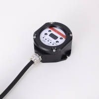 Sonda Táctil CNC con Carcasa Reforzada para Transmisor IR, Cabezal de Sensor Compatible con OMP40, Medición en Proceso