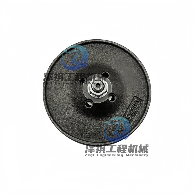 Suitable for Liebherr diesel Engine Parts 9077637 Engine Water PumpsLiebherr 944 934 Mechanical Engine Parts