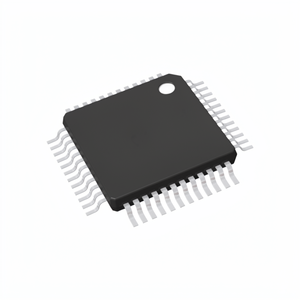 48 TQFP AT32UC3L0256-AUR Electronic Circuit Components Embedded Original One Stop Service - Product Image 1