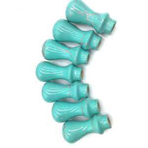 Штамп Для Запечатывания Воском на заказ, Набор для изготовления наклеек в виде ложки, свечи, алфавита - Product Image 3