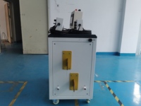 Redresseur d'électrodéposition AC DC IGBT 4000A pour l'or, l'argent, le nickel, le zinc, le chrome, l'étain, anti-acide, démarrage progressif