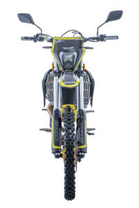 Zuumav Vente directe d'usine S8-KE300 Moto tout-terrain homologuée pour la route 300cc Dirt Bike - Product Image 4
