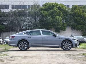 <span class=keywords><strong>Volkswagen</strong></span> CC 2024 de Segunda Mano, Auto Usado Económico en China con Motor de Gasolina, Producto Usado - Product Image 4