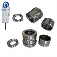 MTB285 Outil Disjoncteur Hydraulique Douille Supérieure Inférieure Douille de Poussée pour MTB175 MTB215 MTB250 MTB255 MTB275 MTB365 Jack Marteau Pièces