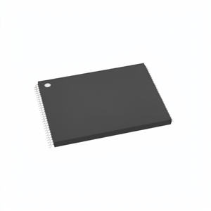 Composant électronique de puces mémoire originales 48 TFSOP W29N01HVSINF TR - Product Image 1
