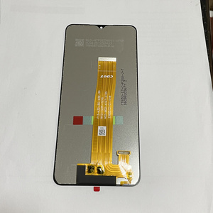 ชุดประกอบดิจิไทเซอร์ SM-M127F ของแท้จอแสดงผล LCD สำหรับ Samsung Galaxy M12หน้าจอสัมผัส - Product Image 3