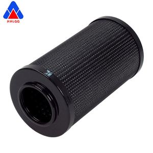 Filtre hydraulique en acier inoxydable à vente chaude, nouvel élément filtrant DFB.BH-H330x10Y, filtres hydrauliques industriels à haute efficacité - Product Image 2