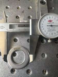 <span class=keywords><strong>Rondelle</strong></span> plate en acier inoxydable DIN125 Hastelloy 304 Ss 316, rondelles 1-1/2, 3/4, 5/<span class=keywords><strong>8</strong></span> Incoloy825 - Product Image 4