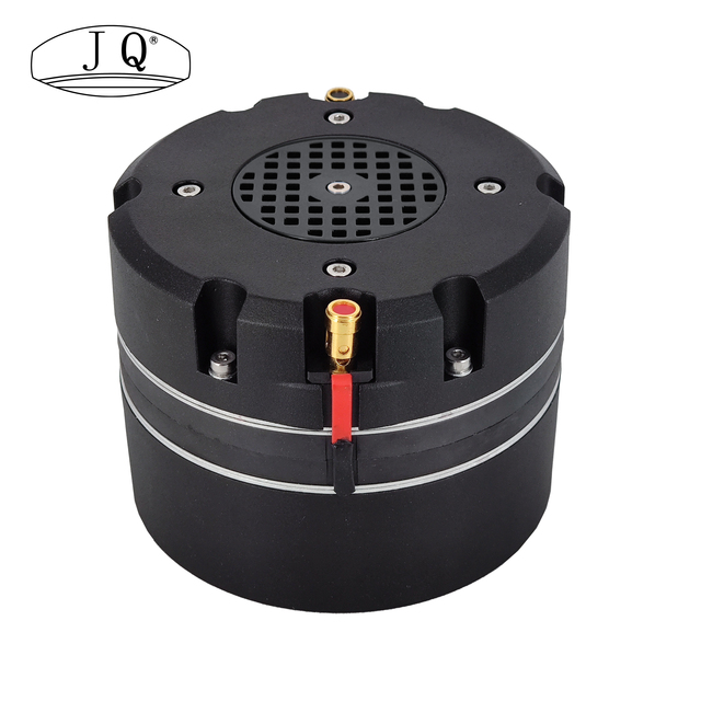 4599  2*89 millimeter dual voice coil 2000 watt N38H compression driver 4599 speaker driver   horn driver