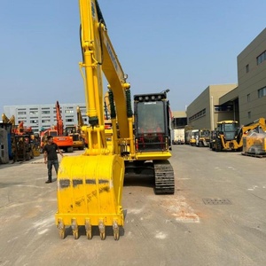 รถขุดโคมัตสึ PC130 มือสอง ราคาถูก 13 ตัน นำเข้าจากญี่ปุ่น รถขุดโคมัตสึแท้ ชั่วโมงการใช้งานต่ำ รถขุดตีนตะขาบ PC130 ขาย - Product Image 4