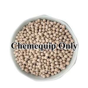 Tamiz molecular 5A para cromatógrafos de instrumentos de análisis físico y químico - Product Image 4