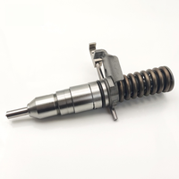 Inyector de Combustible para Motor Diésel 4P2995 3116 127-8213 127-8216 1278213 1278218 127-8218 3114 4P-2995