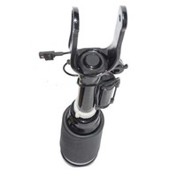 Bolsas de Aire para Suspensión Neumática para Mercedes-Benz Clase R W251/V251, Amortiguadores de Aire, Resorte Neumático Delantero 2513203113/3013