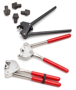 Tùy Chỉnh Kim Loại Khuôn Dập Công Cụ Đánh Máy In Kìm 999 Vàng Tinh Khiết Bạc Của Nhãn Hiệu Nhấn Khắc Kìm Đồ Trang Sức Đánh Dấu Đấm - Product Image 4