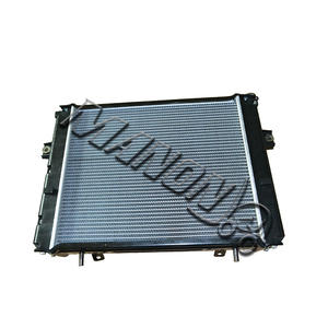 Conjunto de Radiador Hyster 2029189, Pieza de Repuesto Nueva para el Sistema de Refrigeración del Motor de Montacargas - Product Image 2