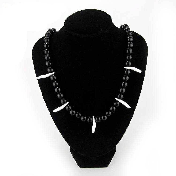 Inuyasha Necklace - Stylish Anime Accessory for All Ages