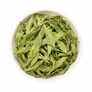 Hojas de Stevia Secas, Stevia Rebaudiana, Edulcorante Natural, Té de Hierbas, Grado Alimenticio, Venta al Por Mayor - Product Image 2