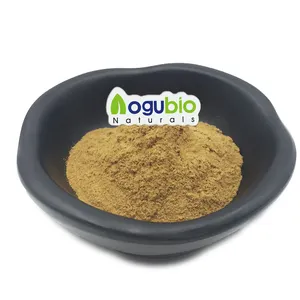 Naturale estratto di pianta organica corteccia di Mimosa in polvere estratto di Mimosa di alta qualità in polvere