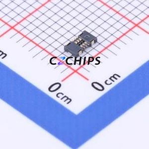 BM23FR0.6-6DS-0.35V(878) Board-to-Board & Backplane Connector SMD,P=0.35mm Connector 6P 0.35mm Vertical Mount 2 - Product Image 2