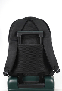 Tinyat du lịch máy tính xách tay ba lô với USB sạc cổng kinh doanh làm việc túi phù hợp với máy tính cho nam giới phụ nữ đen - Product Image 6