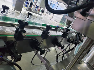 Contador de dulces de comida completamente automático de 8 canales Precio de la máquina para contar dulces <span class=keywords><strong>Gummy</strong></span> Bear para suplemento - Product Image 6