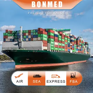 Agente de transporte Fornece Entrega Ups Para Enviar A Partir De China Para A Colômbia/Eua/Nigéria/Canadá/Brasil/índia/Eua