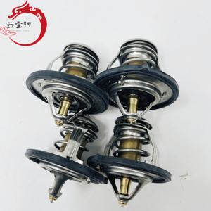 25500-23001 2550023001 THERMOSTAT ASSY pour Hyundai Kia 25500 23001 - Product Image 4