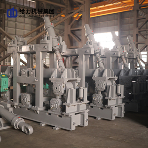 เครื่องหล่อเหล็ก <span class=keywords><strong>R6M</strong></span> เหล็กแท่งเหล็ก CCM ส่วนประกอบมอเตอร์แกนอัตโนมัติสำหรับการทำเหล็กที่มีเทคโนโลยีสูง - Product Image 6