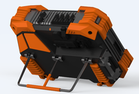 Novascan-Detector ultrasónico NDT, equipo de matriz por fases