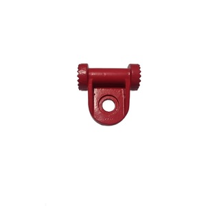 Giunto dentato multifunzione per manubrio compatibile con Z800, modello ref. 976637 - Product Image 1
